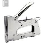 Sponkovačka R28 - sponky 28/9-11mm RAPID