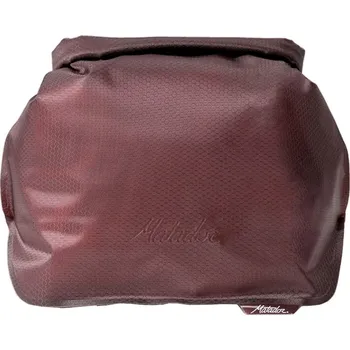 Matador toaletní vak Flatpak Toiletry Case garnet