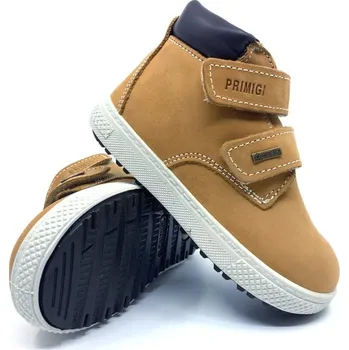 Chlapecká zimní obuv Dětské zimní boty Primigi 6852300 Gore-Tex 22, Vnitřní délka boty: 14,0 cm, Vnitřní šířka boty: 5,8 cm