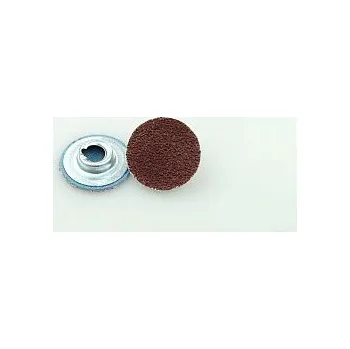 Brusný kotouč ABRASIV Brusný disk ALOX 20 mm P60 SocAtt