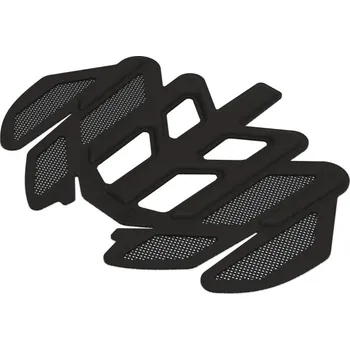 Cyklistická přilba Síťka proti hmyzu LUMOS Ultra Bugnet S