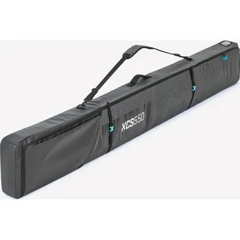 Vak na lyže INOVIK Obal na běžecké lyže 500