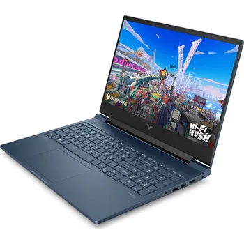 Notebook NTB HP VICTUS 16-r1001nc, Core i5-14500HX, 16.1" FHD IPS, 32GB DDR5, SSD 1TB, RTX 4060 8GB , Win11