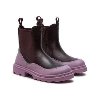 Dámská obuv Kozačky ECCO Grainer K 72820261069 Barevná 35