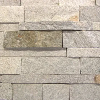 Obklad Přírodní obklad STONE kvarcit ORIENT GOLD QUARZITE 15 x 60