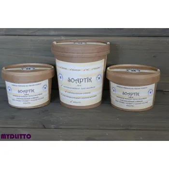 Aroma difuzér SOAPTÍK - práškový přípravek na mytí běžných povrchů - 100g