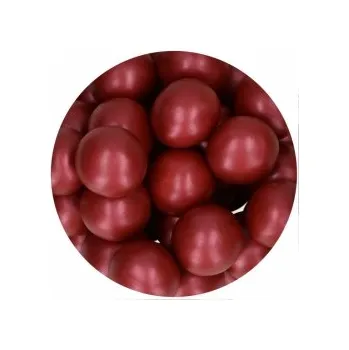 Přisada na vaření a pečení Čokoládové kuličky (Fun Cakes) VÍNOVÉ / 130 g