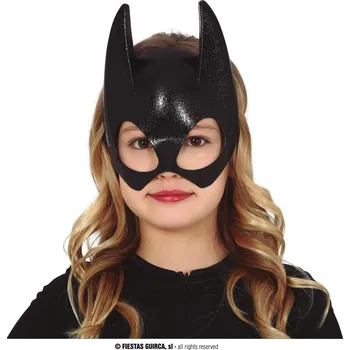Guirca Dětská maska batman