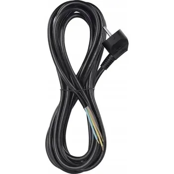 elektrický kabel Kulatý elektrický kabel OWY Emos 3 x 1,5