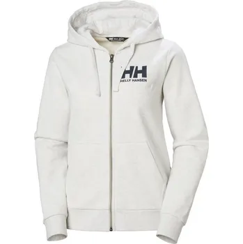 Dámské oblečení Helly Hansen HH Logo Mikina s kapucí W 34461 823 M