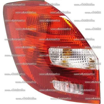 Osvětlení automobilu VAG ORIGINÁL Zadní skupinová svítilna VAG 5J6945111