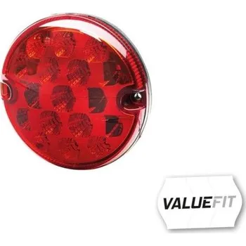 Zadní světlomet Koncové světlo HELLA 2SB 357 028-011