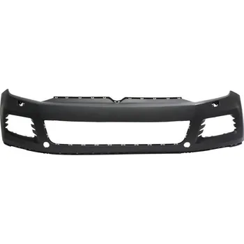 Nárazník LKQ Přední nárazník pro lak s otvorem pro ostřikovače 42.65.253