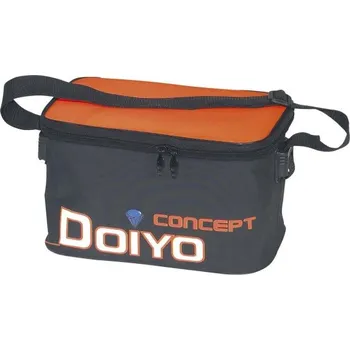 Pouzdro na rybářské vybavení Iron Claw Taška DOIYO Bosui II