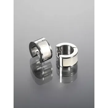 Náušnice Prosperk Náušnice kroužky s perletí S4381