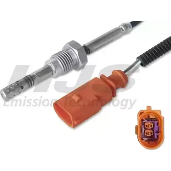 Lambda sonda HJS Čidlo teploty výfukových plynů HJS 92 09 4029