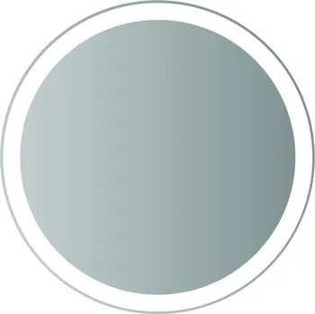 Zrcadlo Zrcadlo s LED osvětlením BRILON,OLNZBRIL70