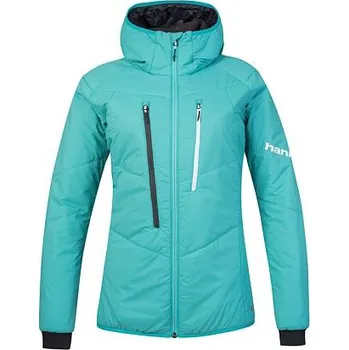 Dámská bunda Dámská bunda HANNAH GABBY HOODY II velikost 40