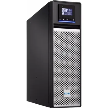 Záložní zdroj Eaton 5PX 3000i RT3U G2, Gen2 UPS 3000VA / 3000W, 8 zásuvek IEC, rack/tower