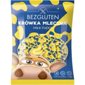 Bonbon BEZGLUTEN Krówki tradiční bez lepku 200&nbsp;g