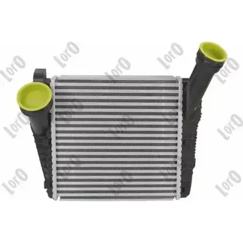 Chladič motoru LORO Chladič vzduchu intercooler LOR 003-018-0015