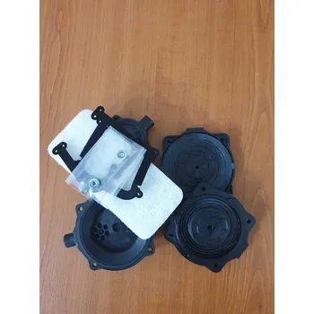 Čistička odpadních vod Sada náhradních dílů Dmychadlo (kompresor) typ JDK-60