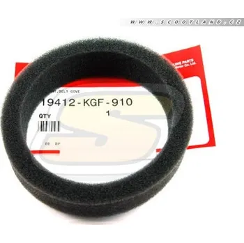 Motor pro motocykl Honda Filtr variátoru Honda 19412KGF910