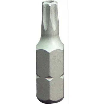 Bit PROJAHN Bit TORX s vývrtem T20x75mm/10mm náhon 315720