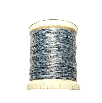 Tommi-Fly Nit Camouflage Thread Iron Grey