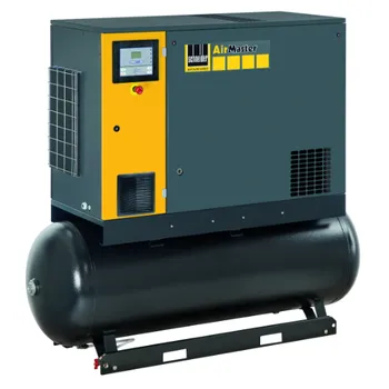 Kompresor Kompresor AM D 7-13-500 XVSBADK