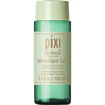 Pixi Pece-o-plet Pece-o-oblicejAntioxidační tonikum 100 ml (2&nbsp;960,00 Kč / 1 l)