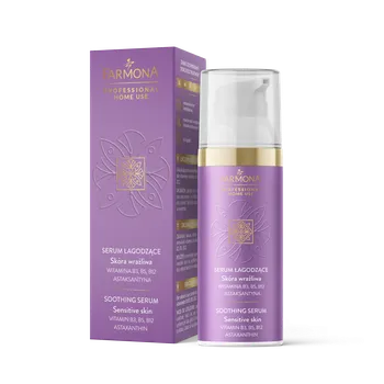 Pleťové sérum Farmona Professional Professional Home Use zklidňující pleťové sérum, 50 ml