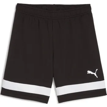 Dámské oblečení Puma individualRISE tréninkové kraťasy - 0 - černá - 152