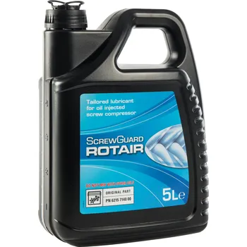 Kompresor OLEJ OEMIN ROTAIR 5L