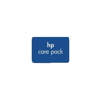 Notebook HP CPe - Carepack 1 Year Post Warranty Next business day Onsite Notebook