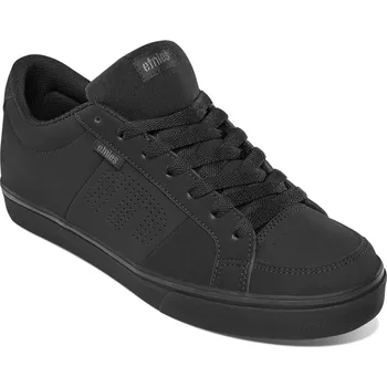 Pánská obuv etnies Pánské boty kingpin vulc black/black