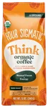 Four Sigmatic Think Organic Coffee with…