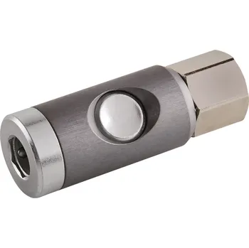 Kompresor Bezp. rychlospojka SSK-DK-NW7,4-G3 / 8