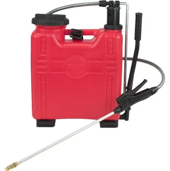 Postřikovač Postřikovač zádový, mechanický, 20L, DIANA, DAL DEGAN hobby