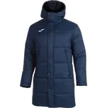 Bunda Joma Islandia III Anorak, tmavě modrá, M Joma