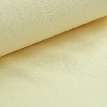 Bavlněná látka Noris - natur 160