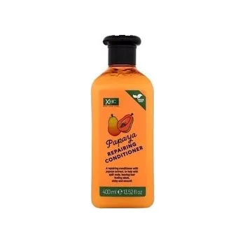 Vlasová kosmetika Xpel Papaya Repairing Conditioner regenerační kondicionér 400 ml pro ženy