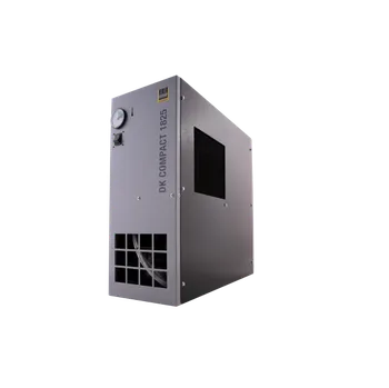 Kompresor Sušička DK Compact 1825