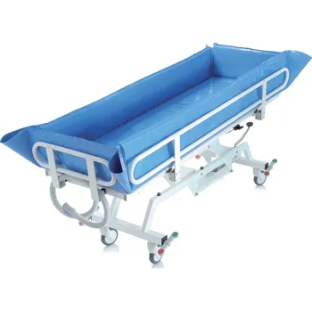 Nemocniční lůžko NEFTI