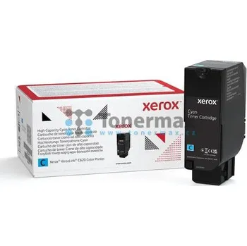 Xerox 006R04633, High Capacity azurový originální