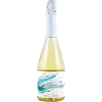 Víno Montespada Zero Spumante Spark - Chardonnay - Montespada, 0,75l