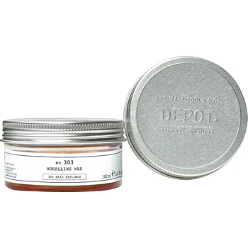 Stylingový přípravek DEPOT No. 303 Modelační vosk na vlasy 75 ml