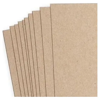 Karton Kartonová podložka A2, 10listů