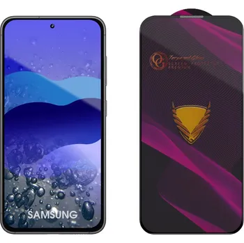 3D Ochranné tvrzené sklo na Samsung Galaxy A05S