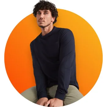 Tričko ROLY SHIBA, barva námořnická modrá, velikost XL